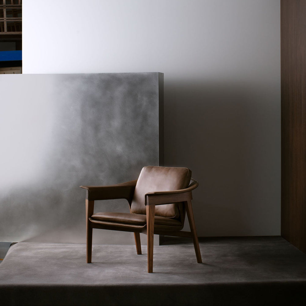 Bruno Lounge Chair
