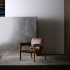 Bruno Lounge Chair