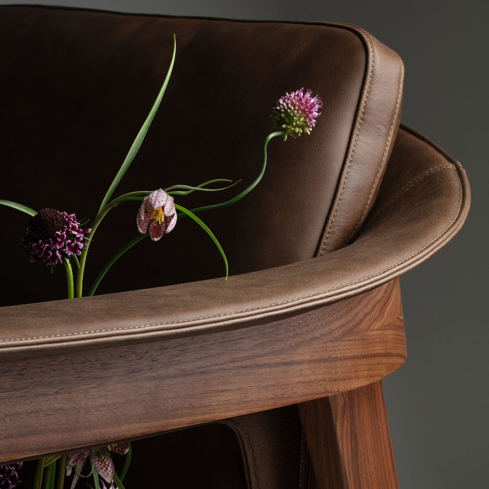Bruno Lounge Chair