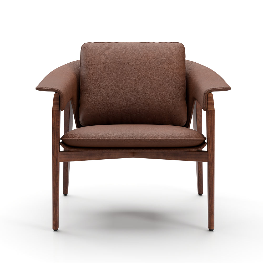 Bruno Lounge Chair
