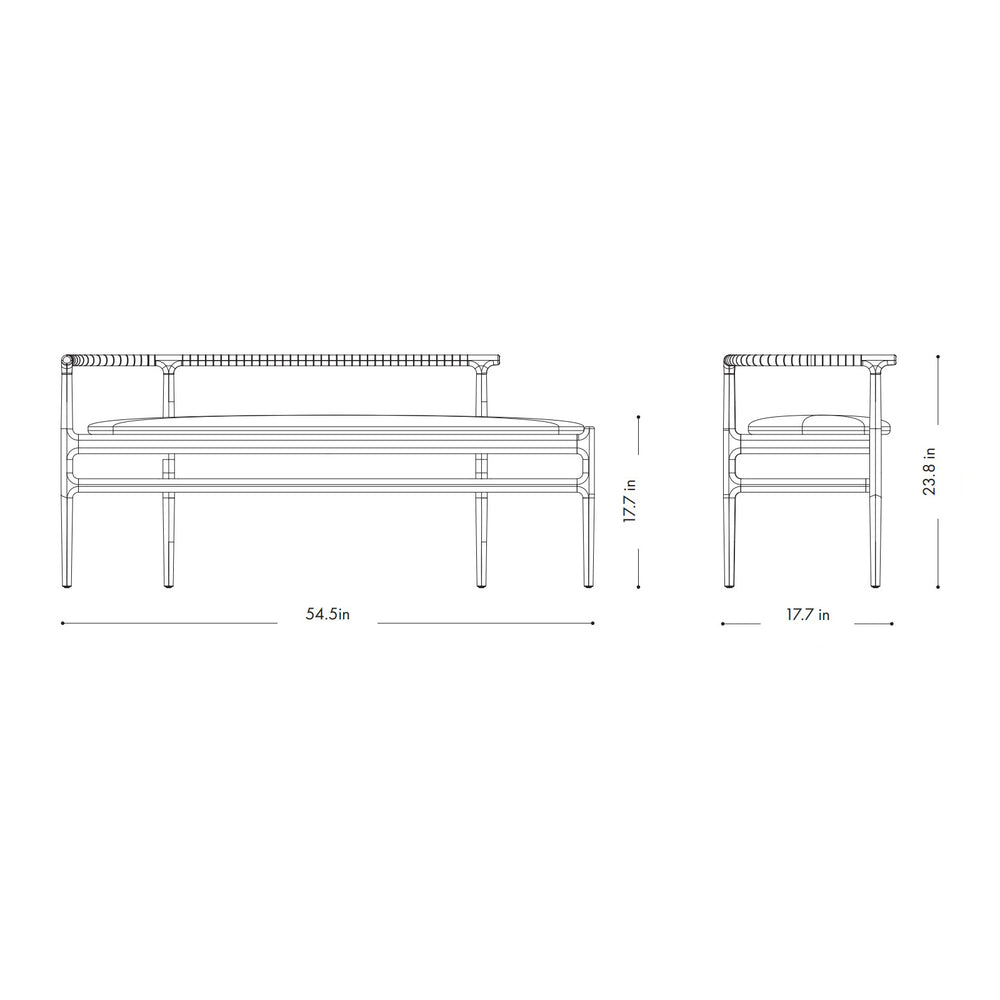 Charlie Bench