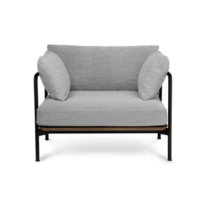 Crawford Lounge Chair