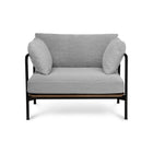Crawford Lounge Chair