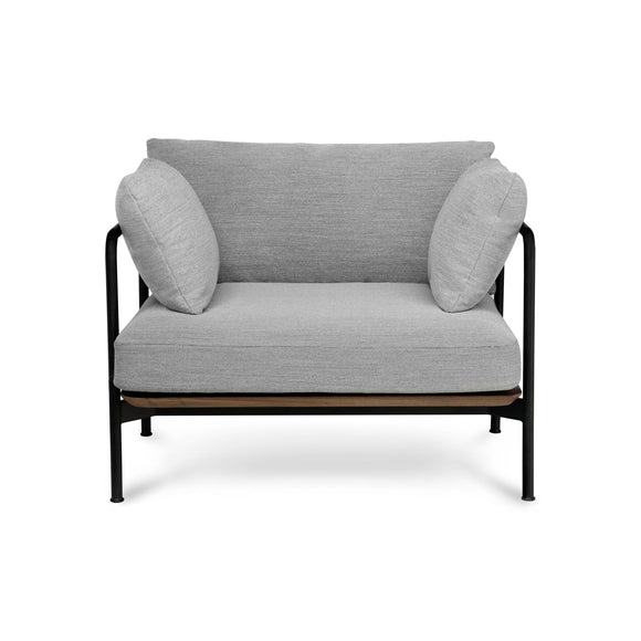 Crawford Lounge Chair