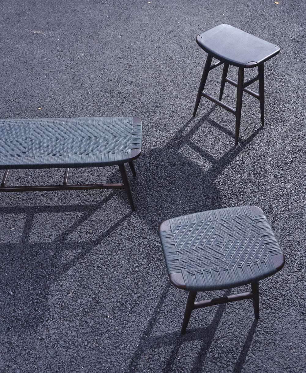 Freja Stool