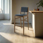 Hugo Bar and Counter Stool