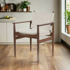 Journey Dining Armchair