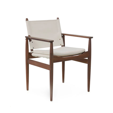 Journey Dining Armchair
