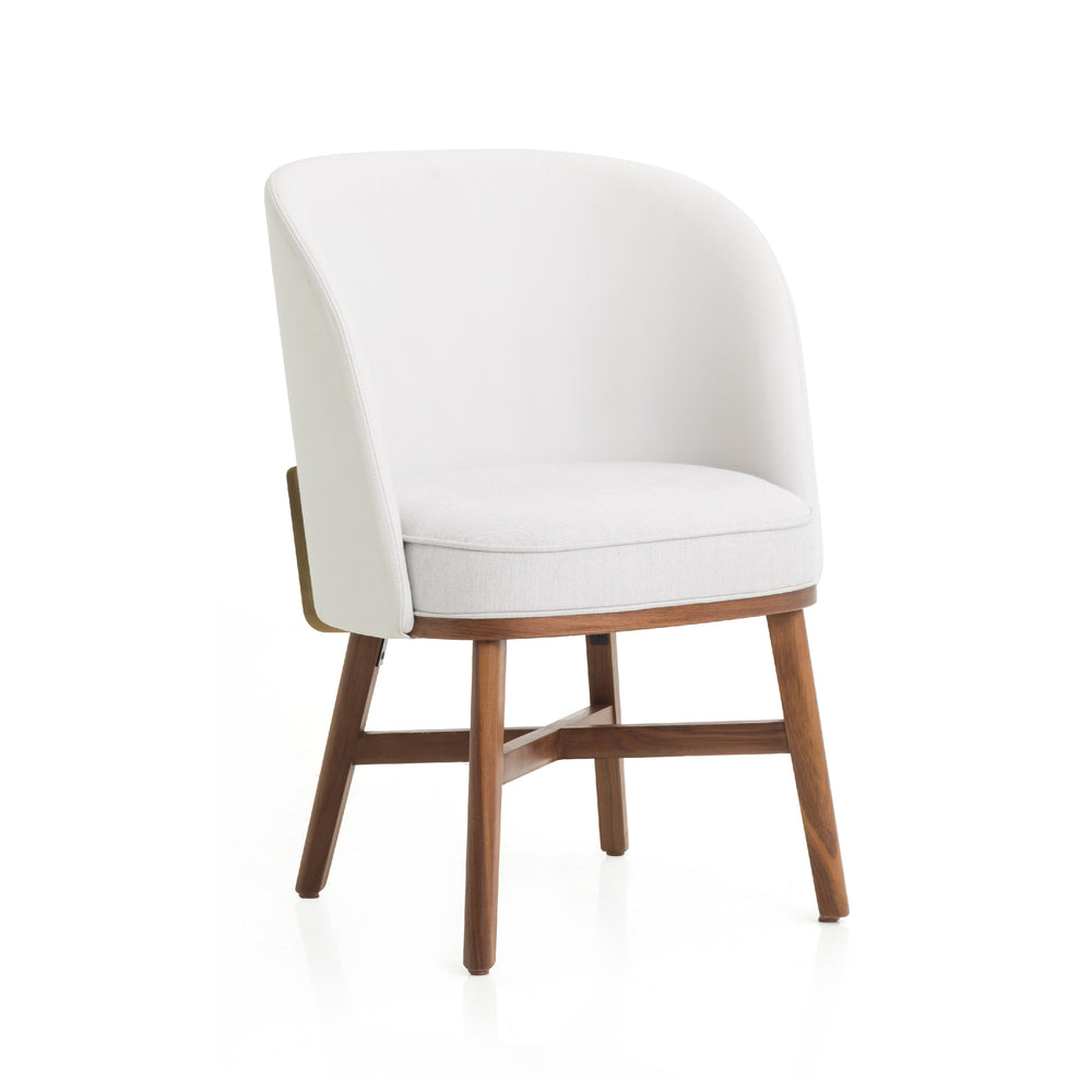 Mr. B Dining Chair