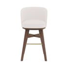 Mr. B Swivel Bar Stool