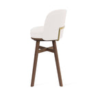 Mr. B Swivel Bar Stool