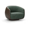 Pesca Swivel Lounge Chair  option Sunhill SH-30