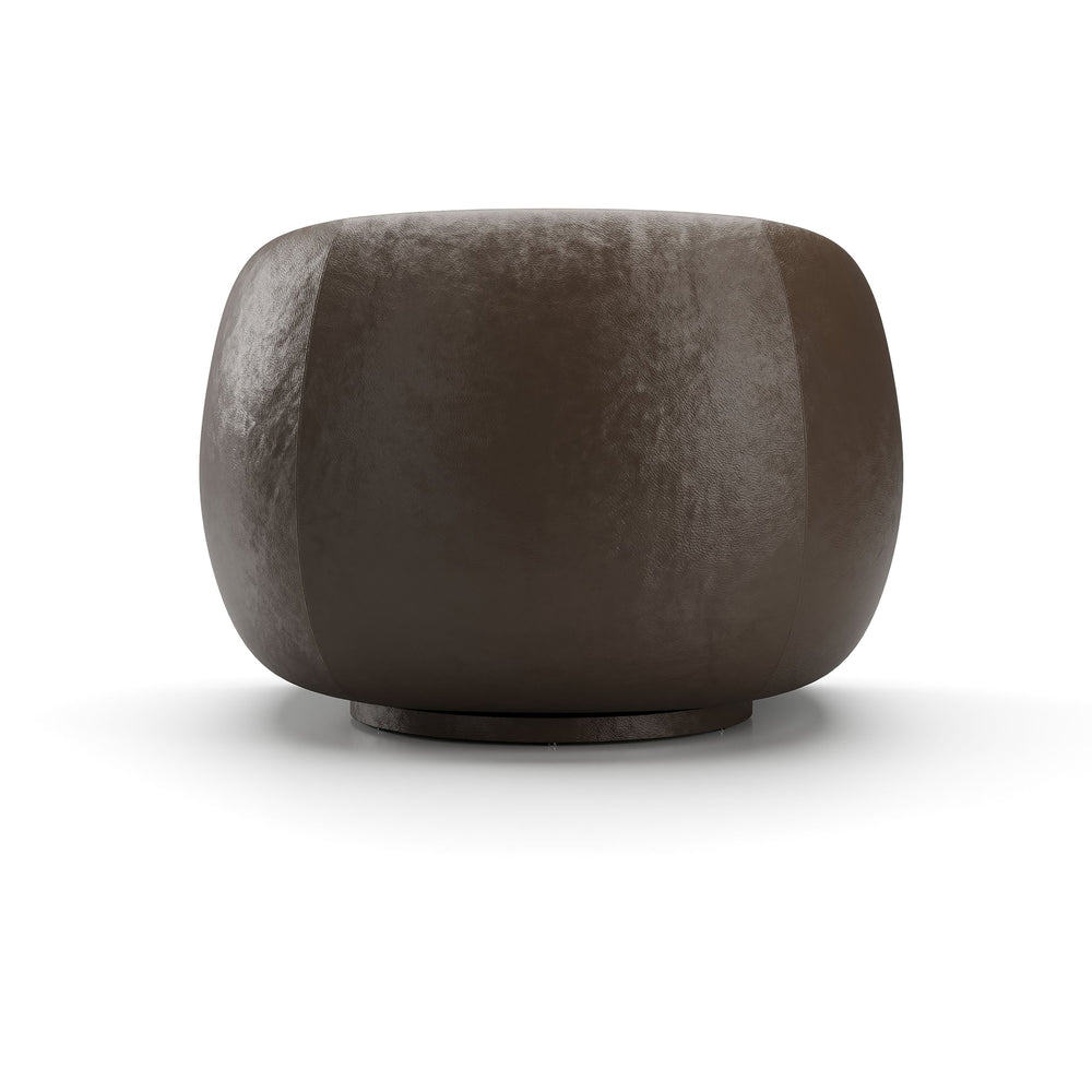 Pesca Swivel Lounge Chair