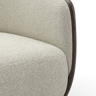 Pesca Swivel Lounge Chair