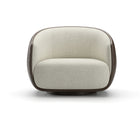 Pesca Swivel Lounge Chair