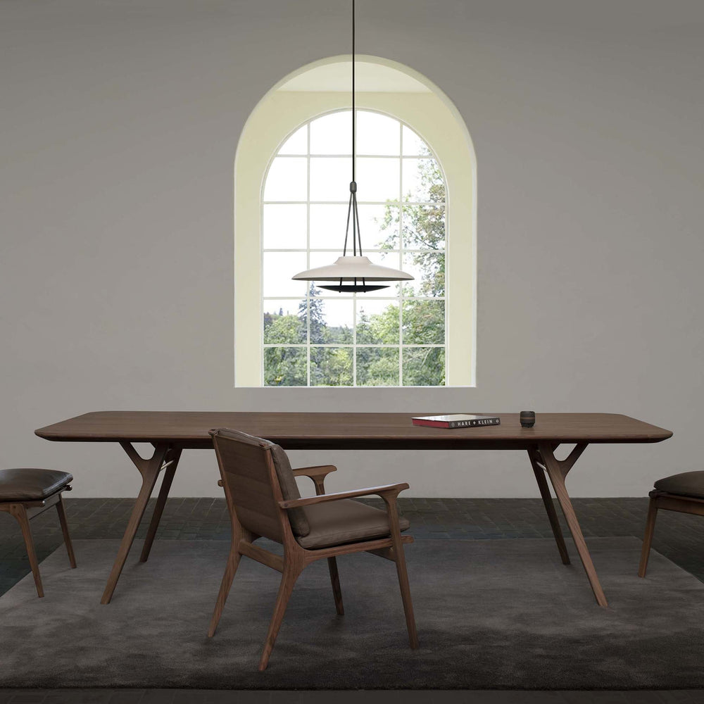 Ren Rectangle Dining Table