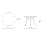 Ren Dining Table