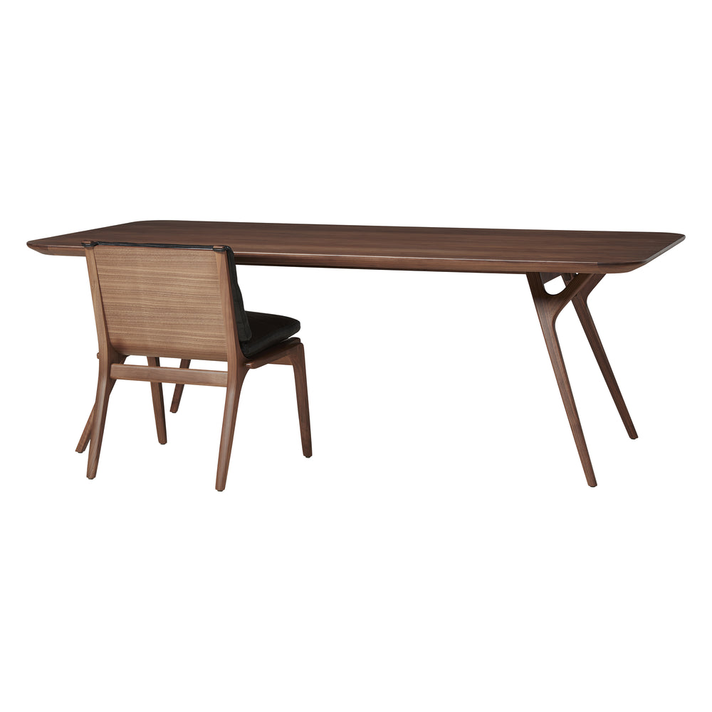 Ren Rectangle Dining Table