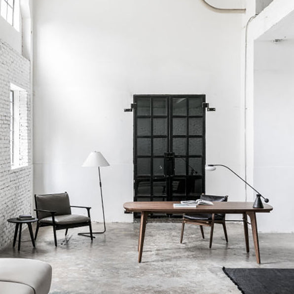 Ren Rectangle Dining Table