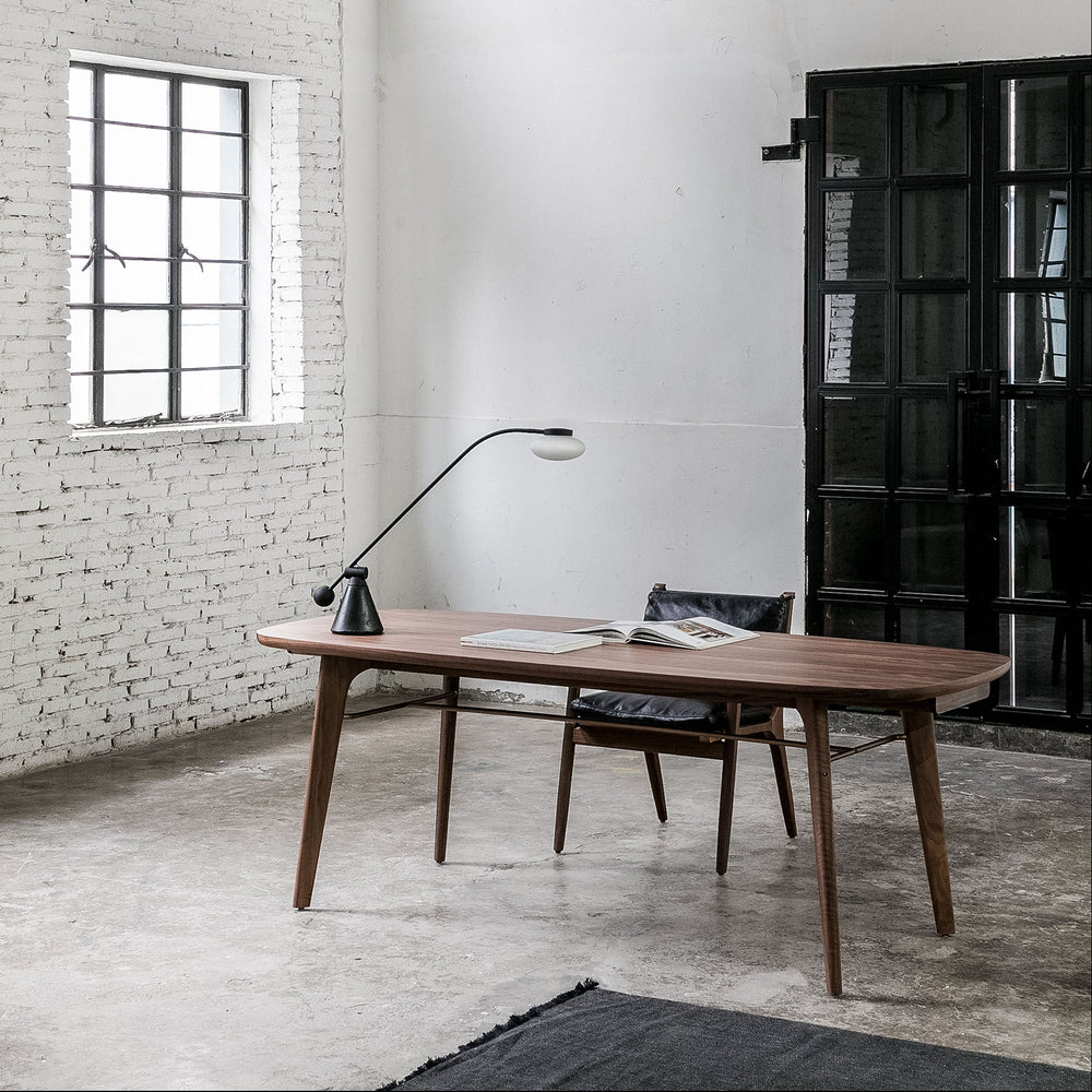 Ren Rectangle Dining Table
