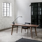 Ren Rectangle Dining Table