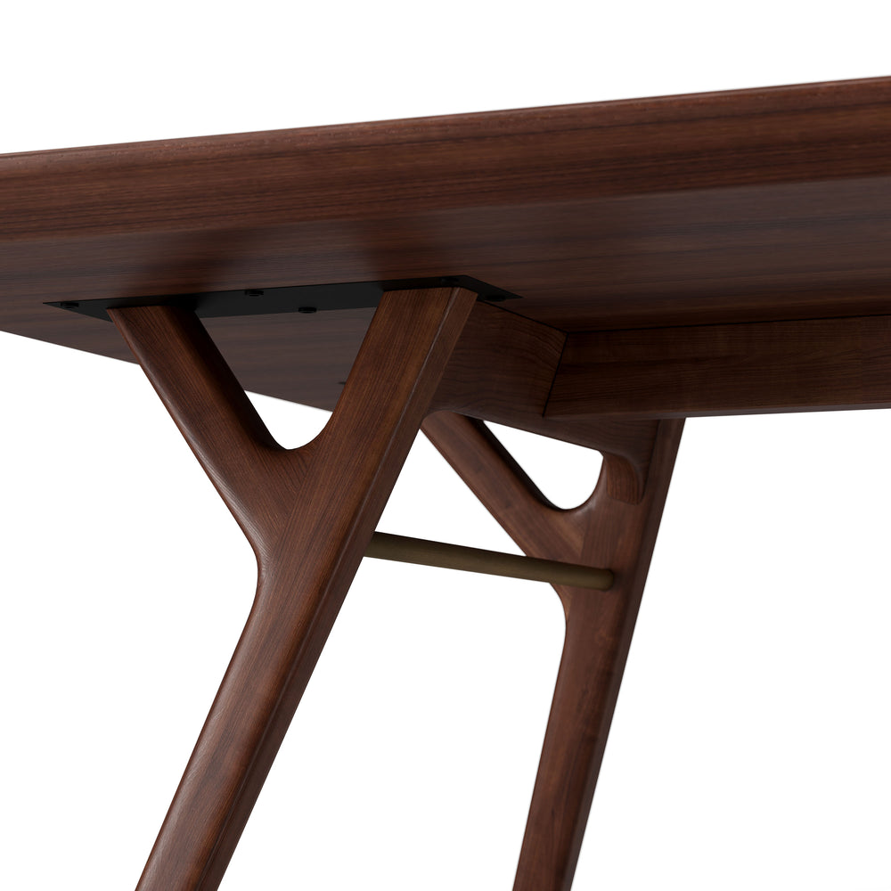 Ren Rectangle Dining Table