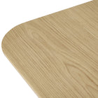 Ren Rectangle Dining Table