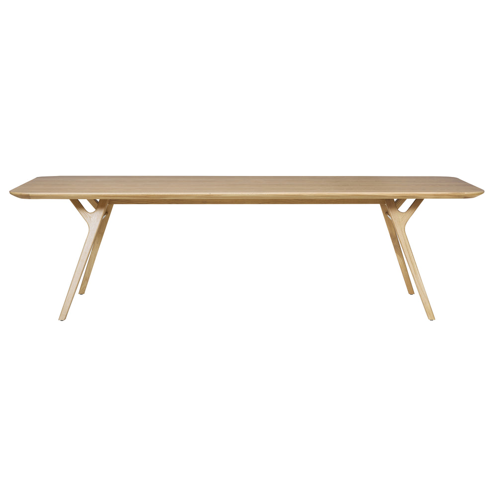 Ren Rectangle Dining Table