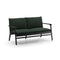 Ren 2-Seater Sofa  option Wool Roll H3219-7A