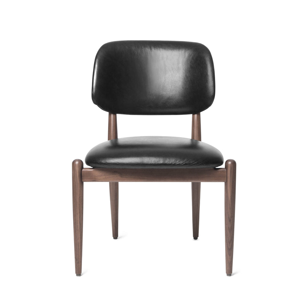 Slow Side Chair