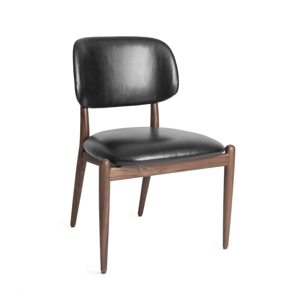 Slow Side Chair