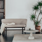 Taiko Side Table
