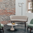 Taiko Side Table