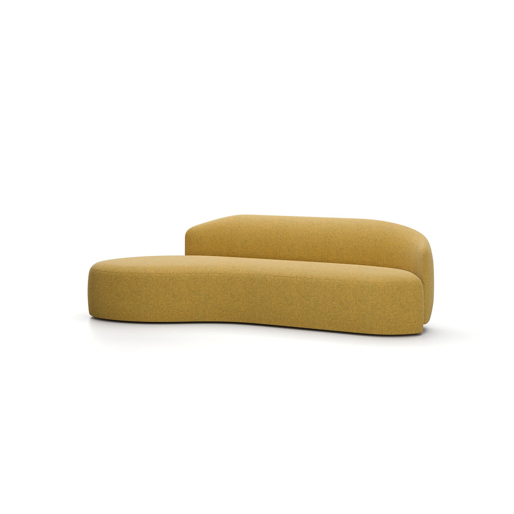 Taylor Half Back Sofa