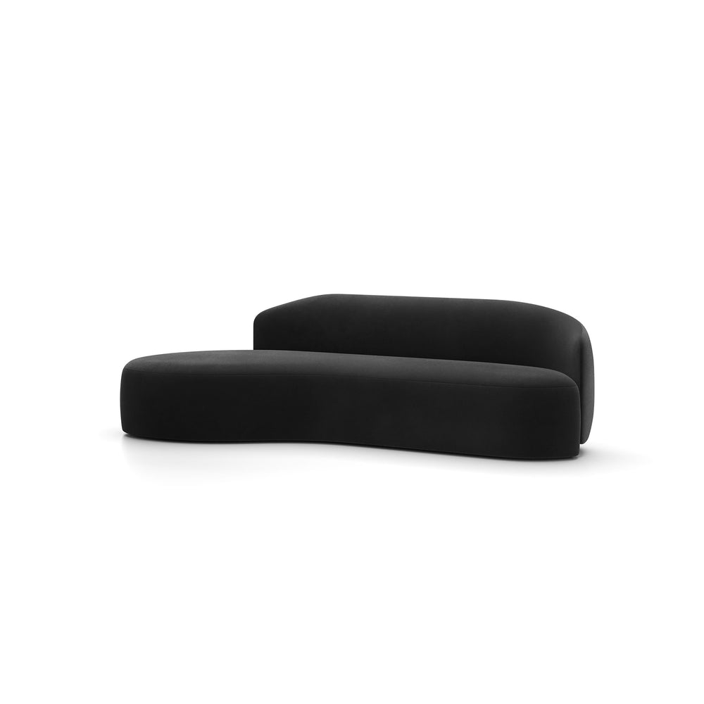Taylor Half Back Sofa