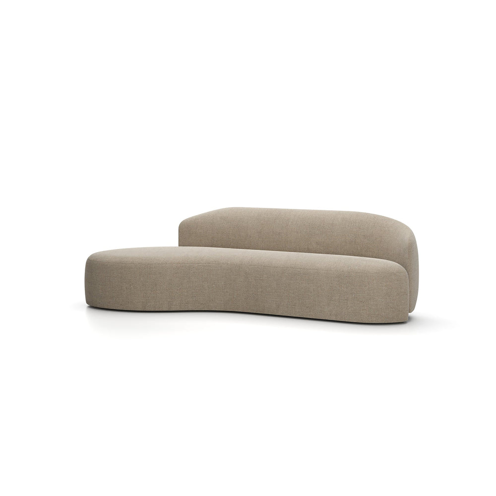 Taylor Half Back Sofa