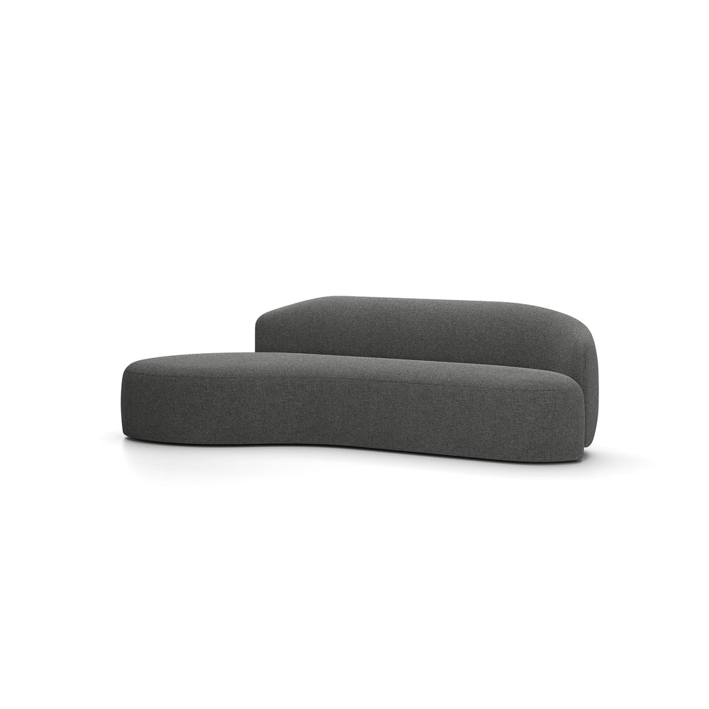 Taylor Half Back Sofa
