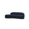 Taylor Half Back Sofa  option Steelcut Trio 3 0796