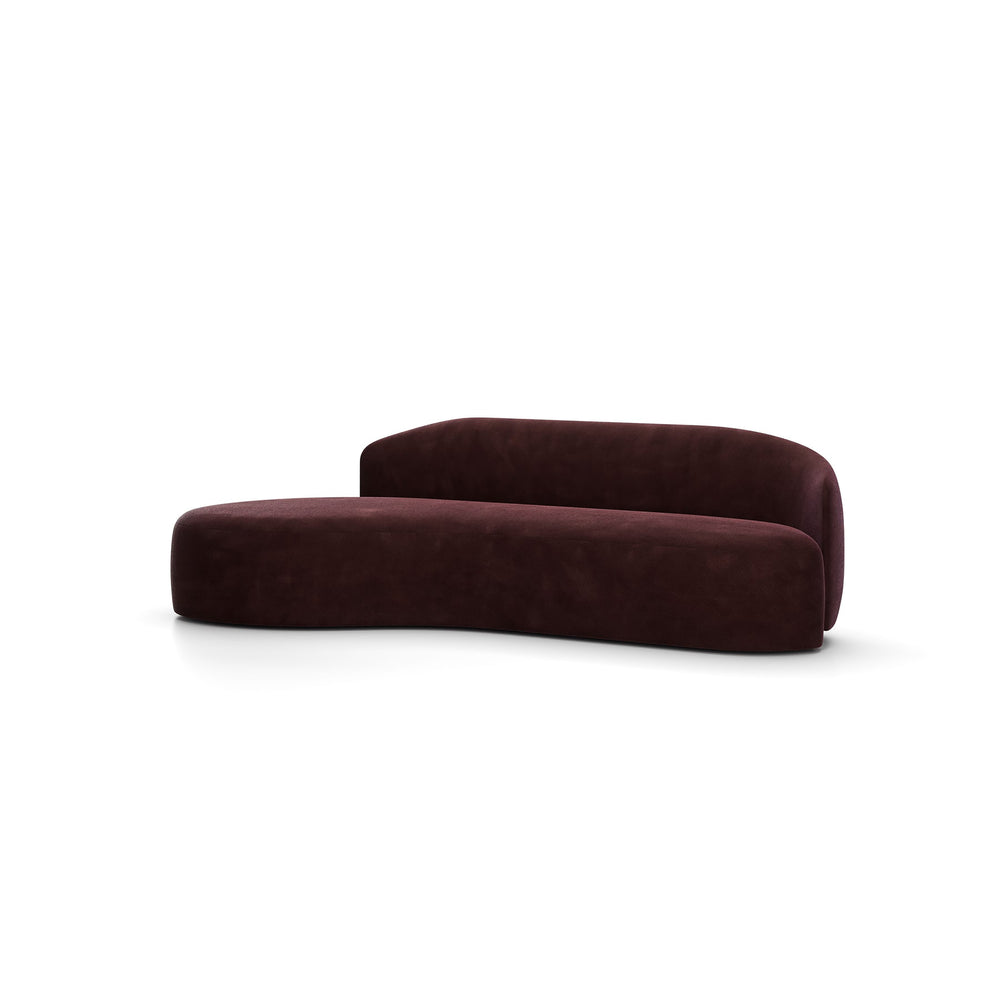 Taylor Half Back Sofa
