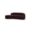 Taylor Half Back Sofa  option Sunhill SH-31