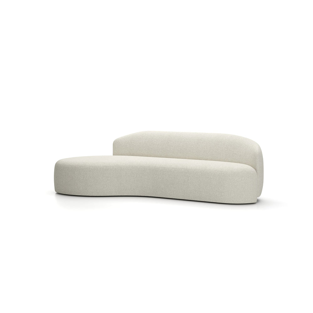 Taylor Half Back Sofa