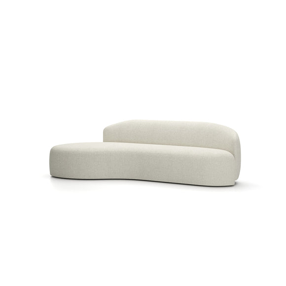 Taylor Half Back Sofa