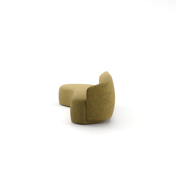 Taylor Half Back Sofa
