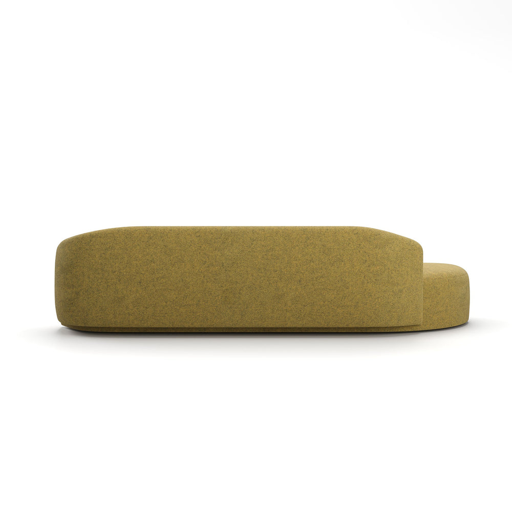 Taylor Half Back Sofa