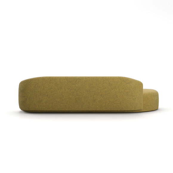 Taylor Half Back Sofa