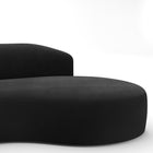 Taylor Half Back Sofa