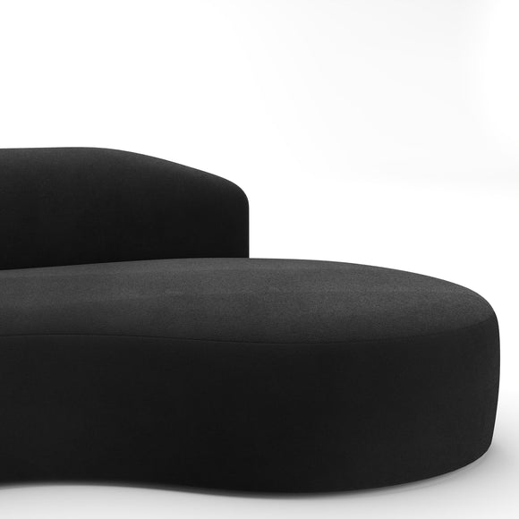 Taylor Half Back Sofa