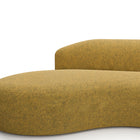 Taylor Half Back Sofa