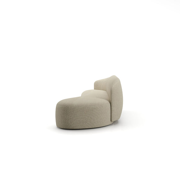 Taylor Half Back Sofa