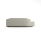 Taylor Half Back Sofa